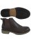 MEN SHOES STYLE NO.6X509F-2K DK BROWN MEN SHOES STYLE NO.6X509F-2K DK BROWN