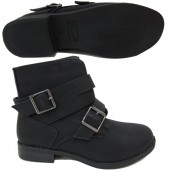 WOMEN BOOT STYLE NO.70725-4