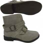 WOMEN BOOT STYLE NO.70725-6