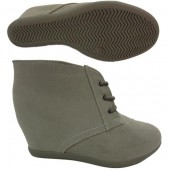 WOMEN BOOT STYLE NO.70726-4
