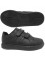 SNEAKER SCHOOL SHOES STYLE NO. 5819 BLACK SNEAKER SCHOOL SHOES STYLE NO. 5819 BLACK