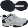 SNEAKER SCHOOL SHOES STYLE NO. 013A-1E WHITE-BLACK SNEAKER SCHOOL SHOES STYLE NO. 013A-1E WHITE-BLACK