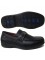 BOY SCHOOL SHOES STYLE NO.1408C-1G BLACK BOY SCHOOL SHOES STYLE NO.1408C-1G BLACK